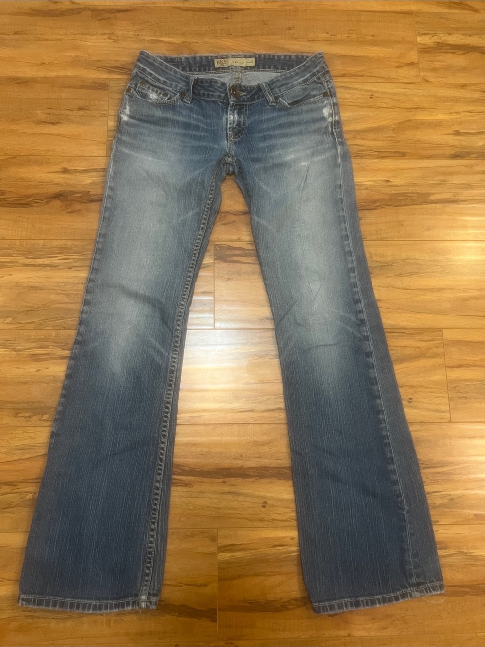 BKE Stella Jeans